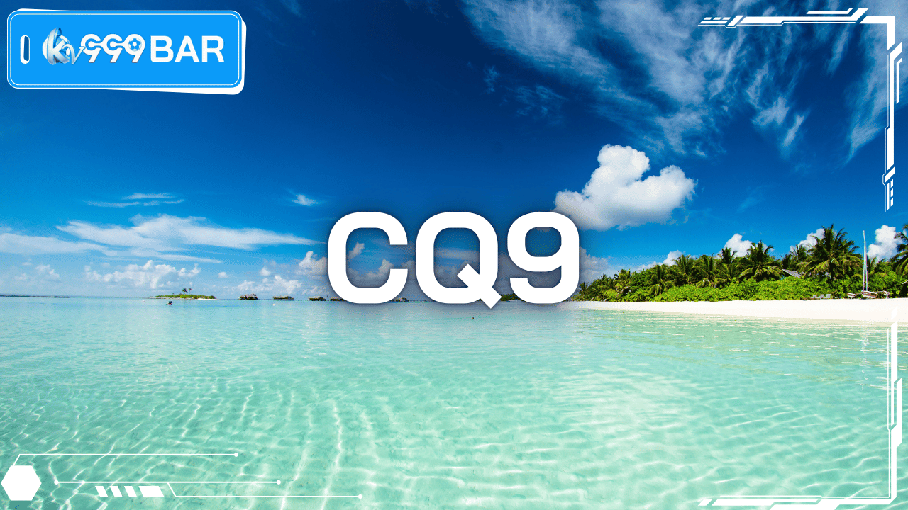 CQ9: Thế giới bắn cá đầy màu sắc và hấp dẫn