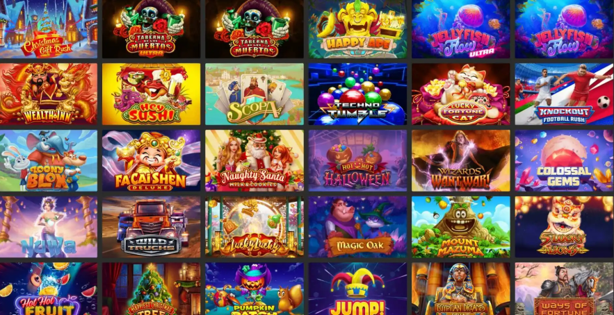Đánh giá slot game trực tuyến Habanero game cổ điển hay nhất