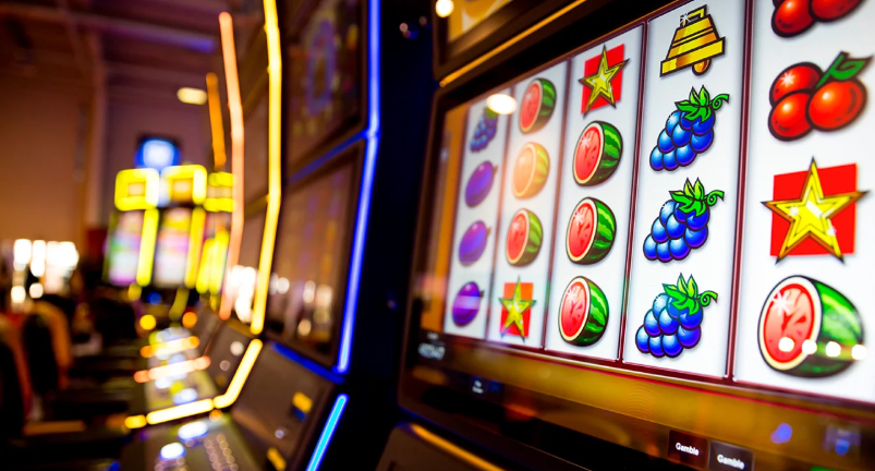 Thuật ngữ slot game Hiểu rõ để chơi hay hơn