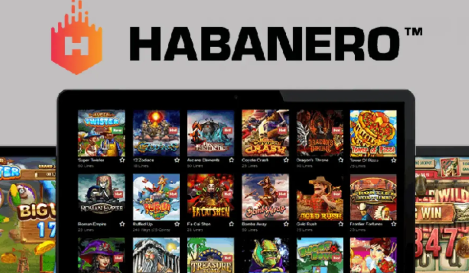 Nét độc đáo của slot game trực tuyến Habanero cổ điển